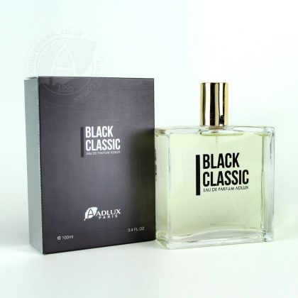 Black Classic Masculino - 100ml (Edição Limitada)