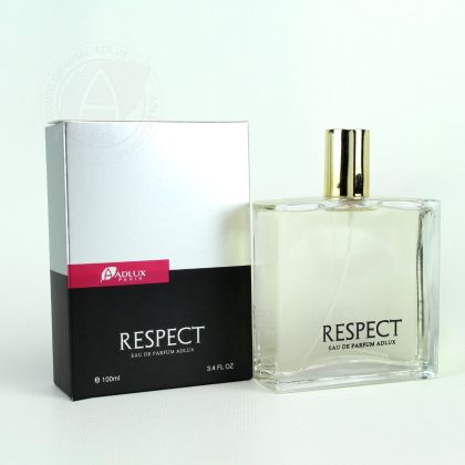 Respect Masculino - 100ml (edição Limitada)
