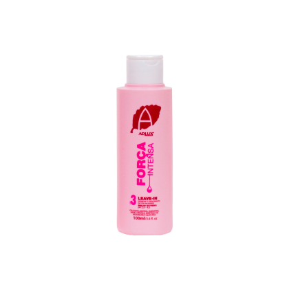 Força Intensa Leave-In Manutenção - 100ml