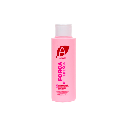 Força Intensa Shampoo Manutenção - 100ml