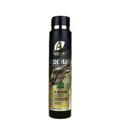 Mechas Collection - X BLEND 500ml
