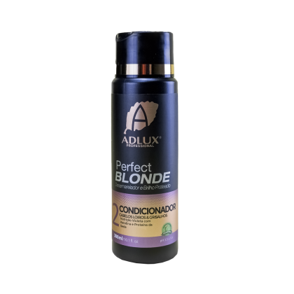 Perfect Blonde Máscara Manutenção - 300 ml