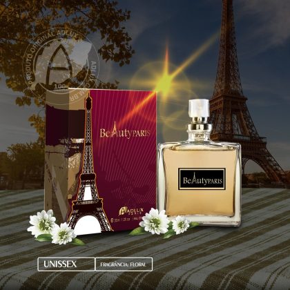 BeautyParis Unissex- 30ml