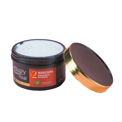 Therapy Hair Mascara Manutenção - 300g (Lançamento)