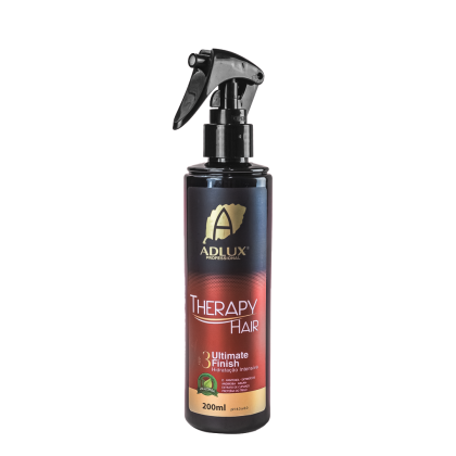 Therapy Hair Ultimate Finish Manutenção - 200ml (Lançamento)