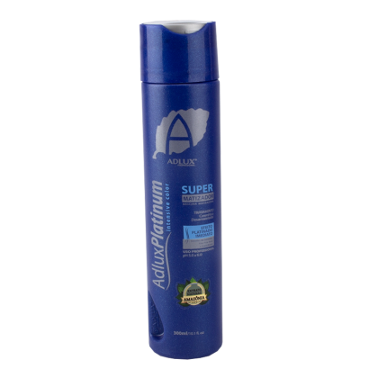 Linha Super Matizadores Platinum Profissional – 300ml