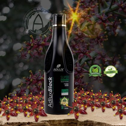 Linha Super Matizadores Black Profissional - 500ml