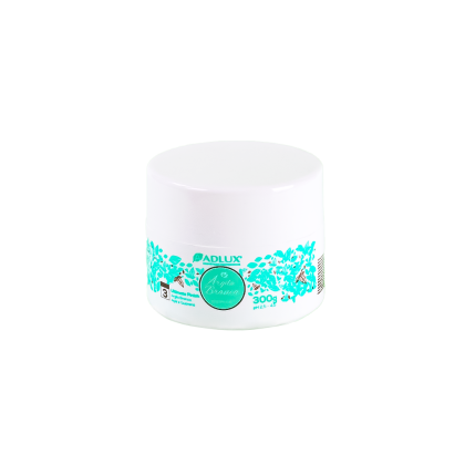 Argila Branca Ultimate Finish Profissional - 300g