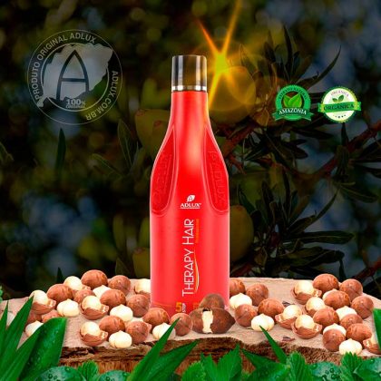 Therapy Hair Ultimate Finish Profissional - 500ml