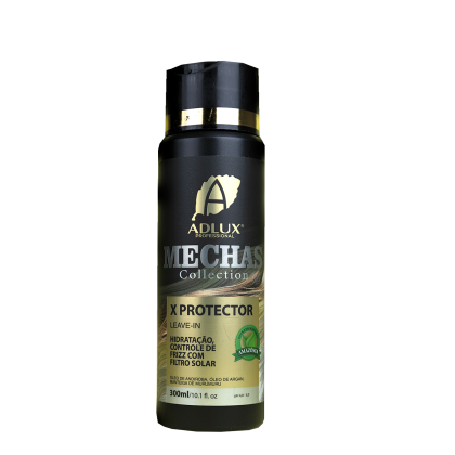 Mechas Collection - X PROTECTOR 300ml