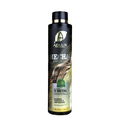 Mechas Collection - X METAL 1000ml