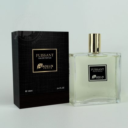 Puissant Masculino – 100ml