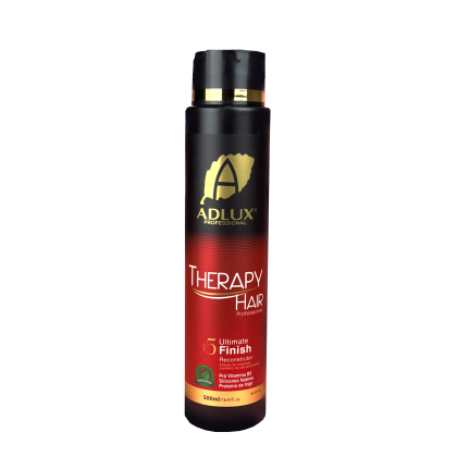 Therapy Hair Ultimate Finish Profissional Step 5 - 500ml (Lançamento)